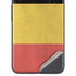 Belgium Flag Distressed Google Pixel 4a 5G Skin